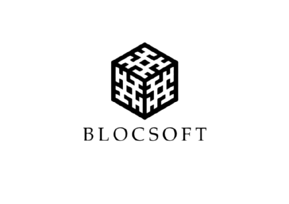 BLOCSOFT Logo